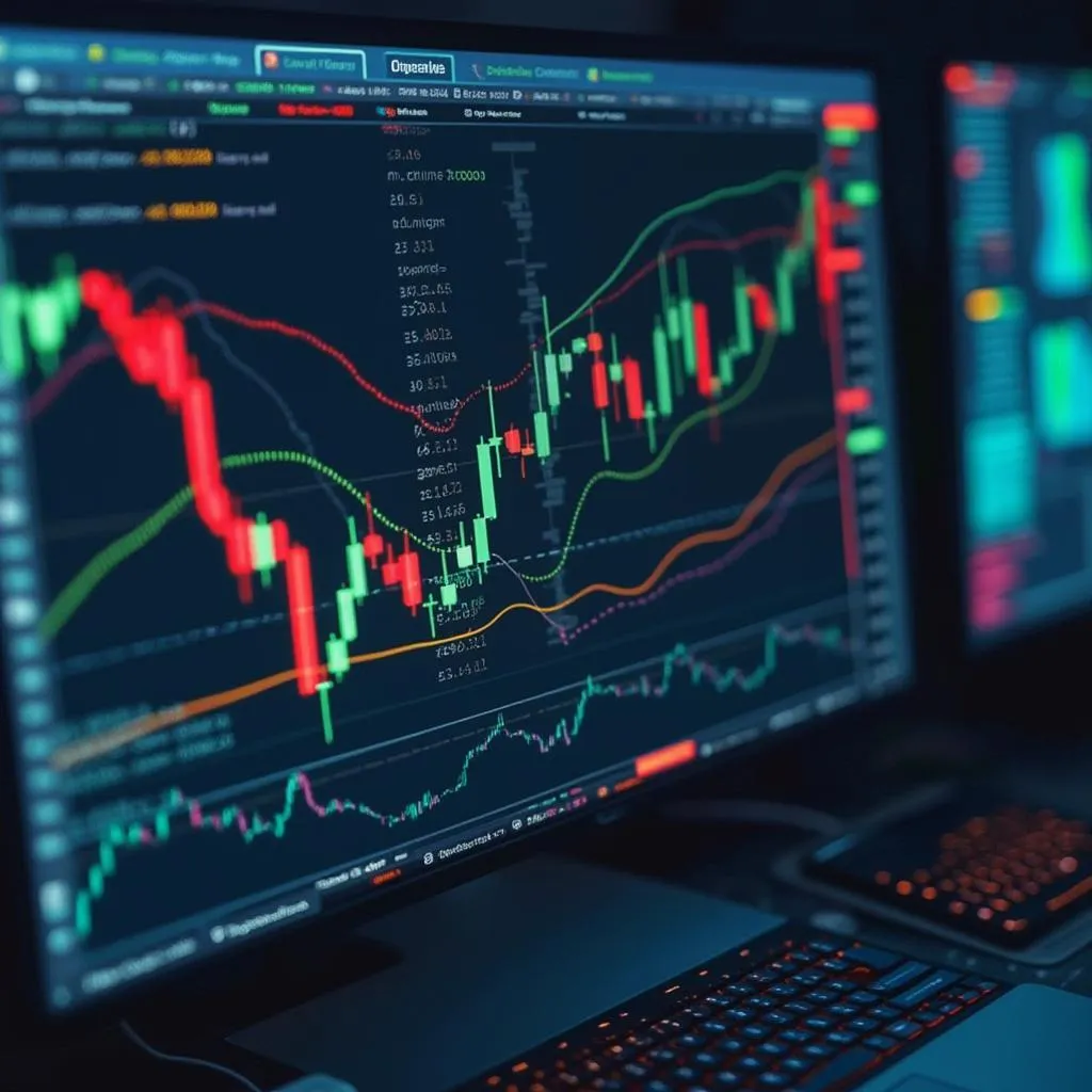 Lancement du premier algorithme en 2017