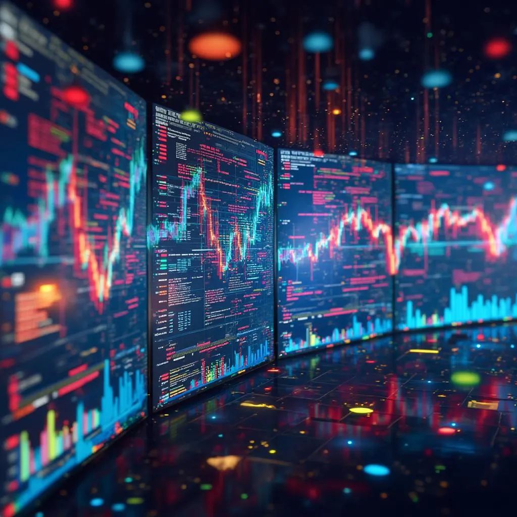 Visualisation de nos algorithmes