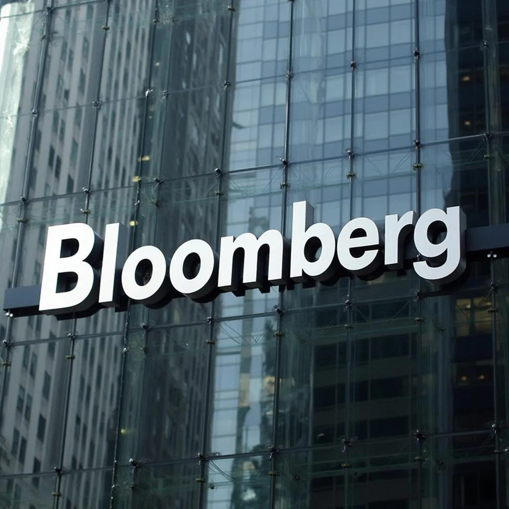 Bloomberg
